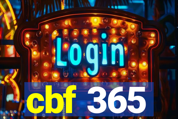 cbf 365