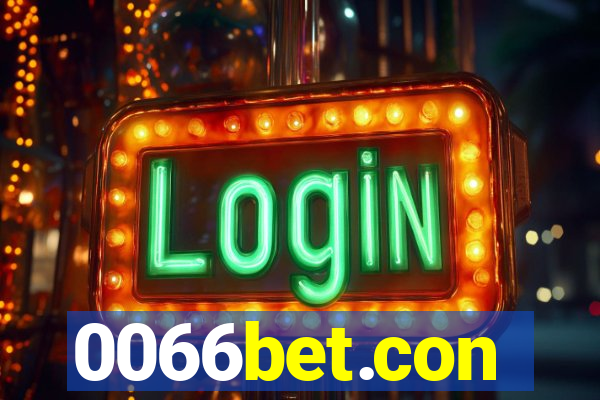 0066bet.con