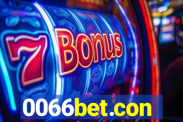 0066bet.con