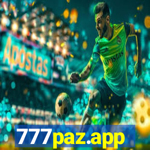 777paz.app