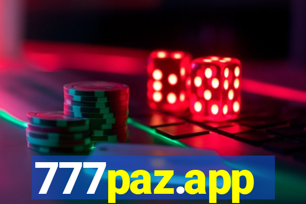 777paz.app