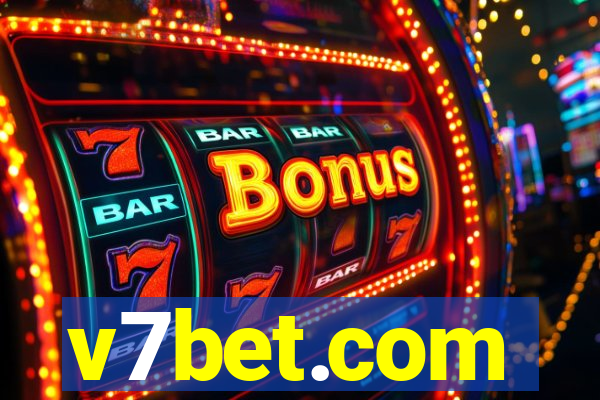 v7bet.com