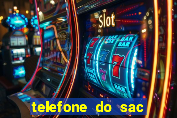 telefone do sac juazeiro bahia