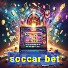 soccar bet