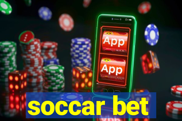 soccar bet