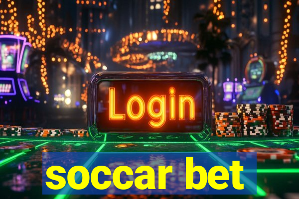 soccar bet