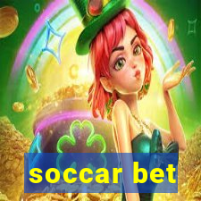 soccar bet
