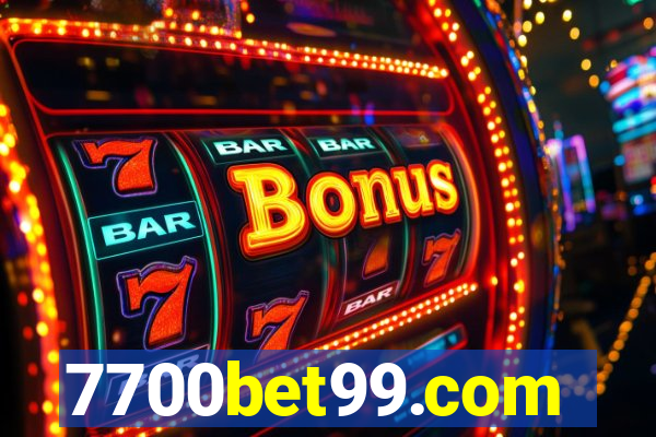 7700bet99.com