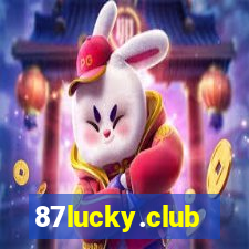 87lucky.club