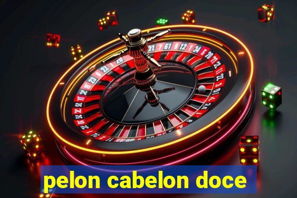 pelon cabelon doce