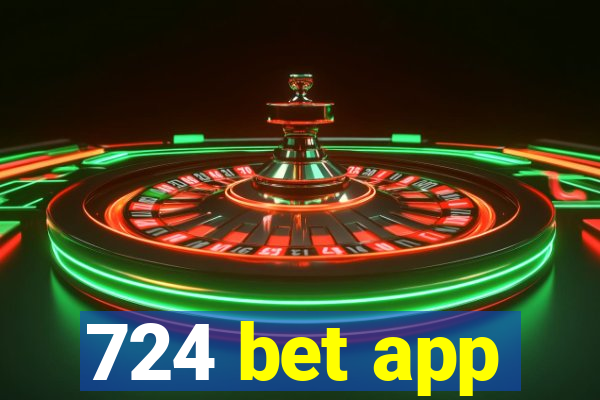 724 bet app