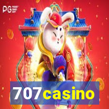 707casino