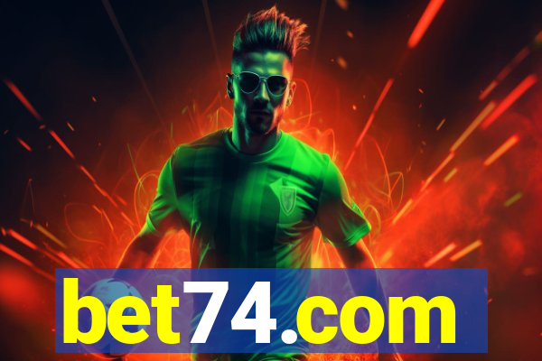 bet74.com