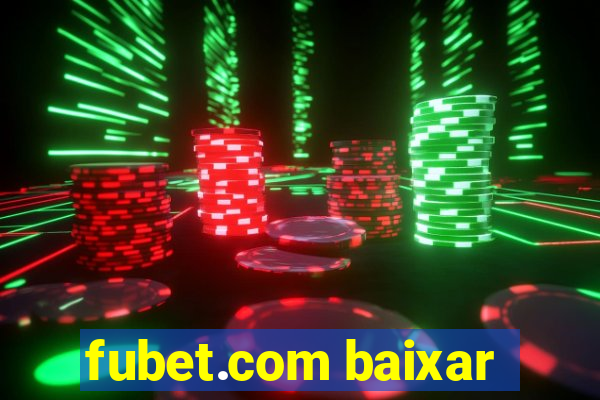 fubet.com baixar