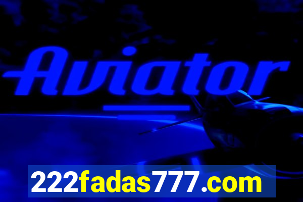 222fadas777.com