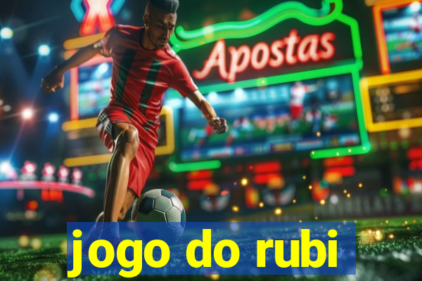 jogo do rubi