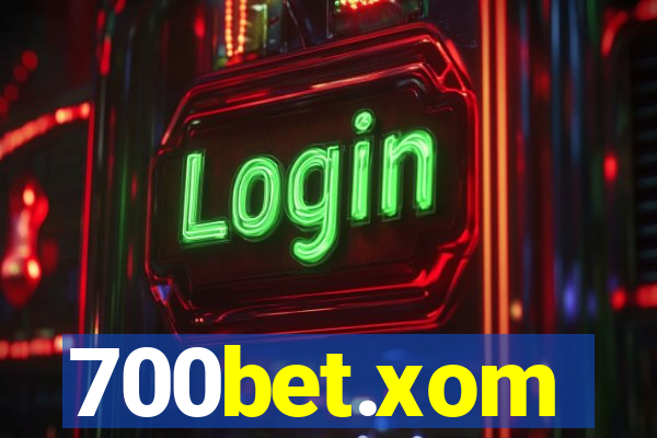 700bet.xom
