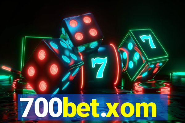 700bet.xom