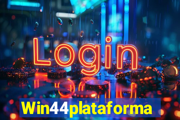 Win44plataforma