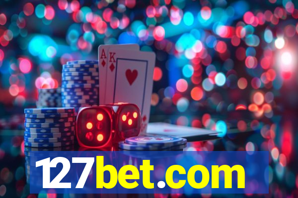 127bet.com