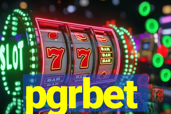 pgrbet