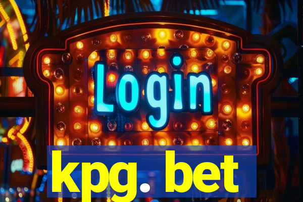 kpg. bet