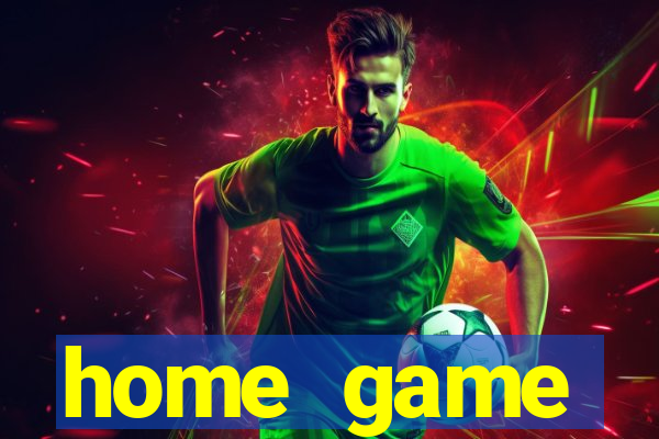 home game gamecategoryid 1