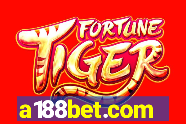 a188bet.com