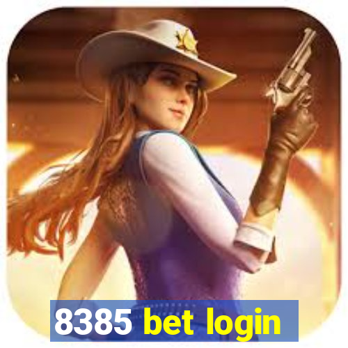 8385 bet login