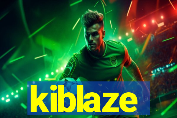 kiblaze