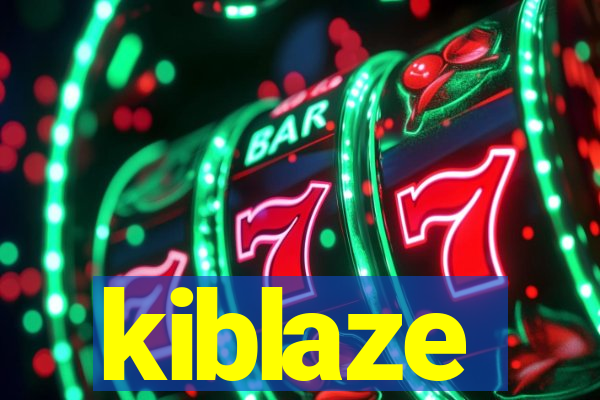 kiblaze