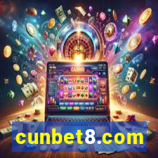 cunbet8.com