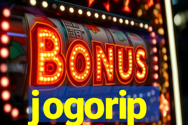 jogorip