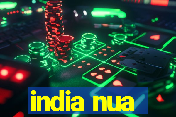 india nua