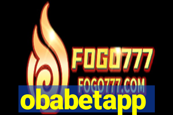 obabetapp
