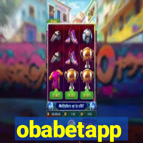 obabetapp