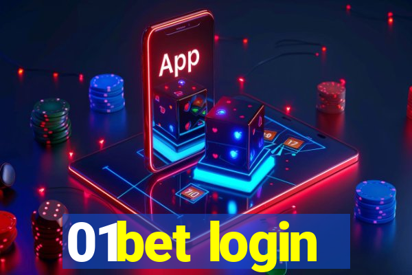 01bet login