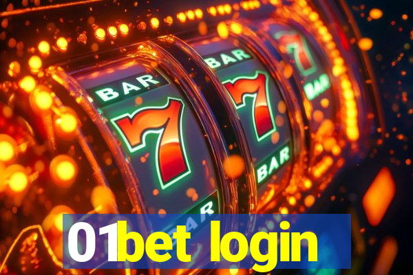 01bet login