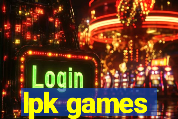 lpk games