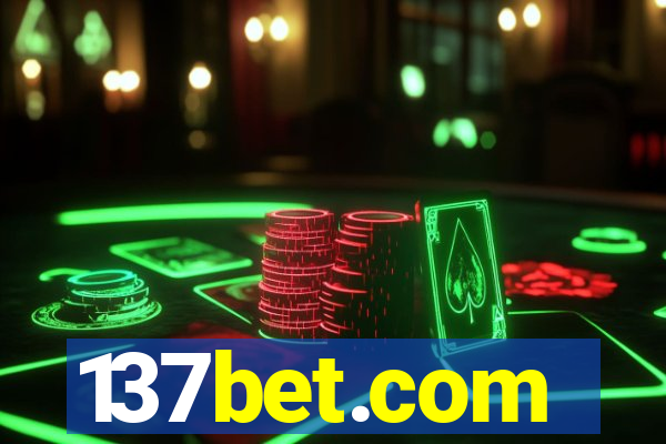 137bet.com