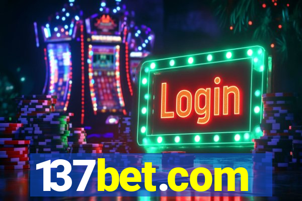 137bet.com