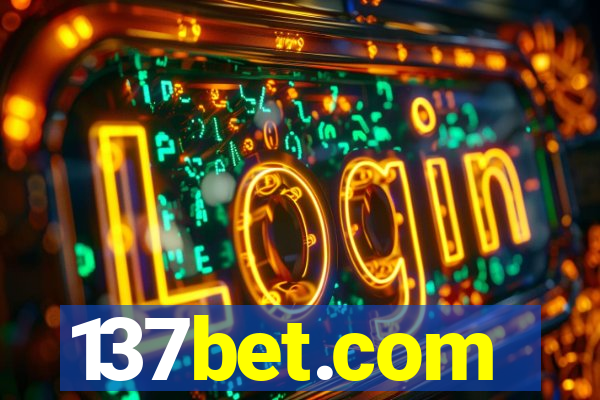 137bet.com