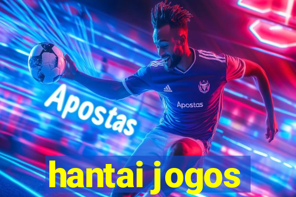 hantai jogos