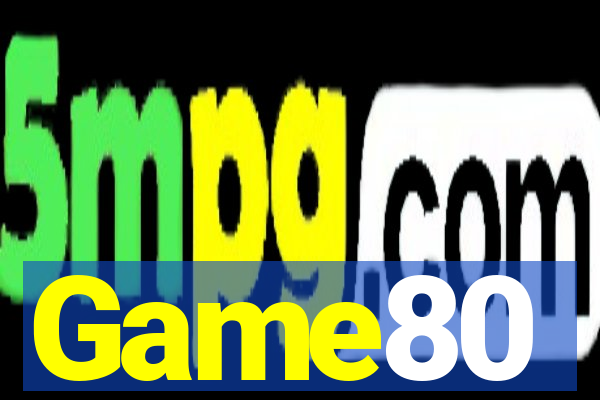 Game80