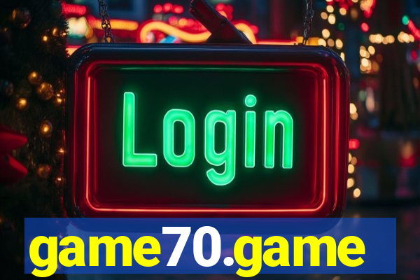game70.game