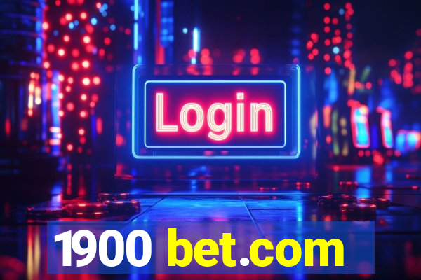 1900 bet.com
