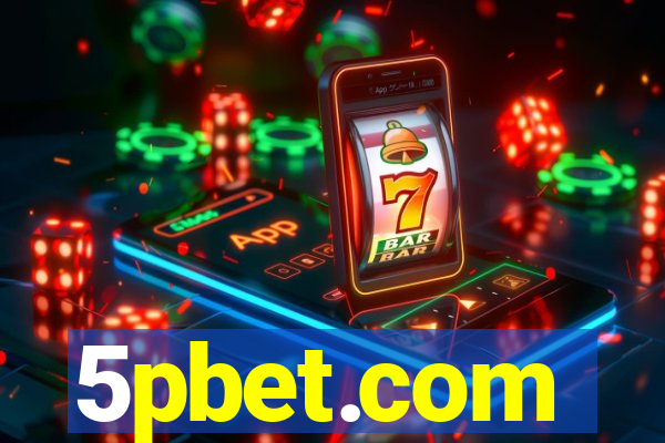 5pbet.com