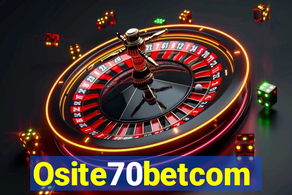 Osite70betcom