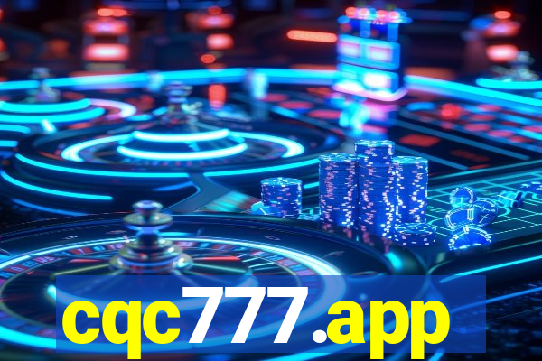 cqc777.app