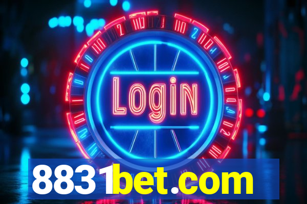 8831bet.com